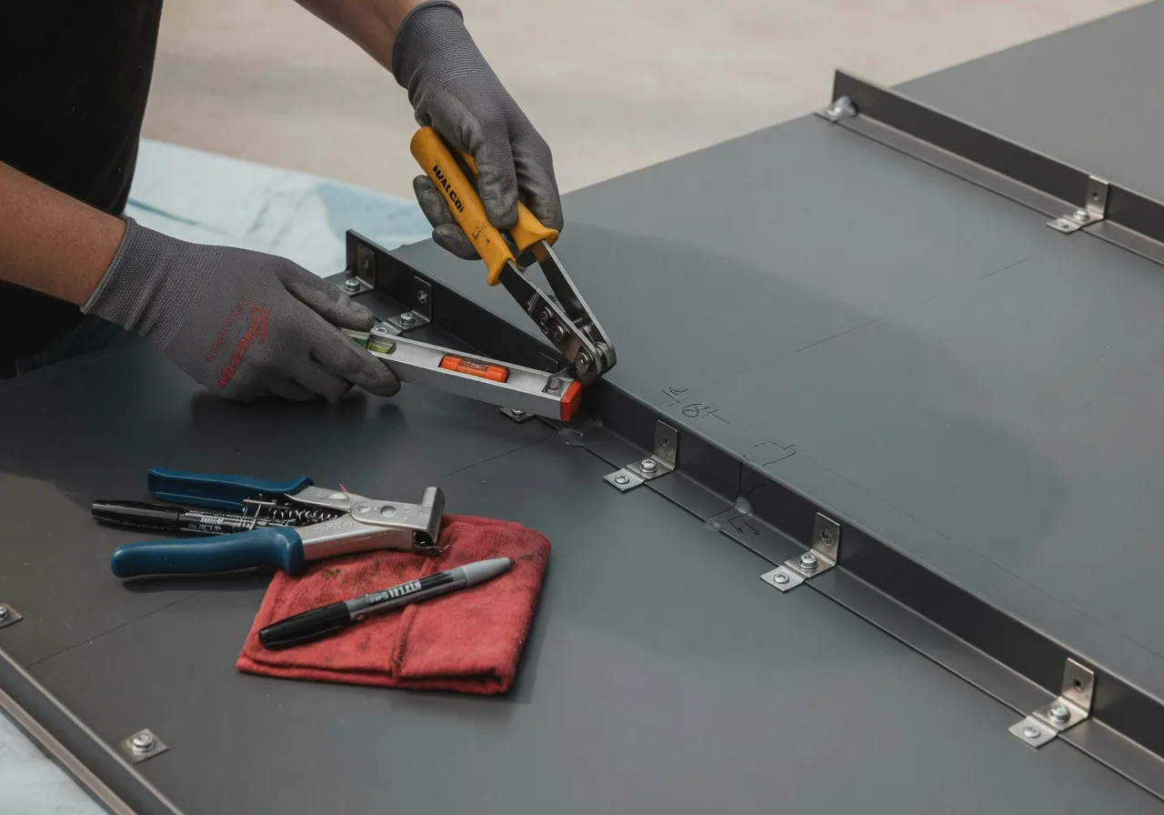 Why choose Metal Roofing Installation in Mount Savage, MD